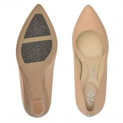 Nine West Cal 9x9 Dress Wedges