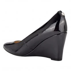 Nine West Shoes Cal 9x9 Dress Wedges