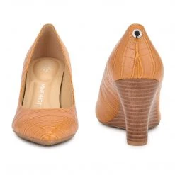 Nine West Color Pop Cal 9x9 Dress Wedges