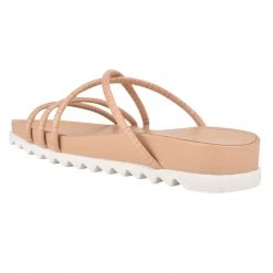 Nine West Mules & Slides Calm Slide Sandals