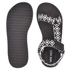 Nine West Weave Got You Camping Platform Sandals 11 Nine West Weave Got You Camping Platform Sandals