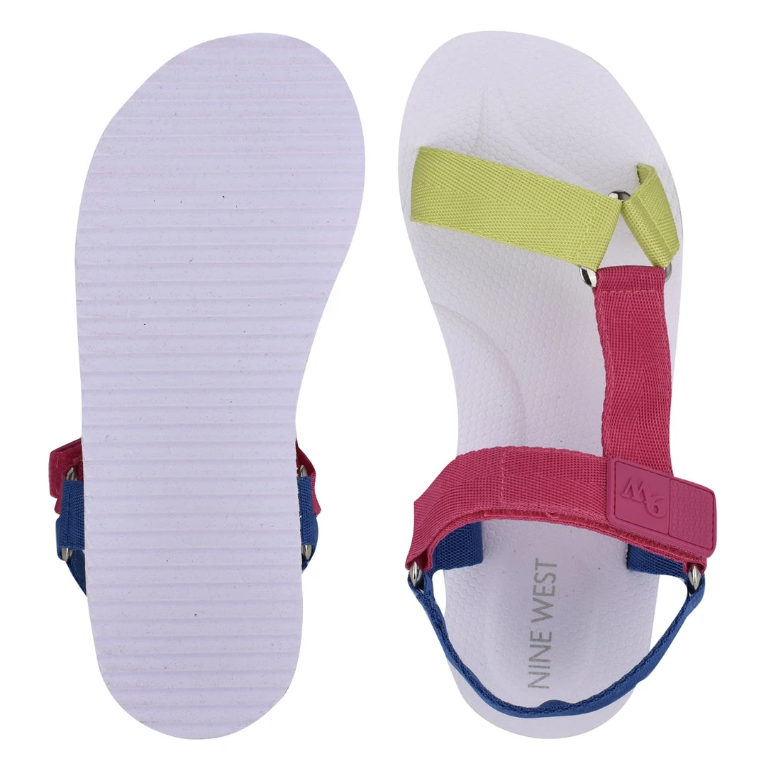 Nine West Camping Platform Sandals Weave Got You 7 Nine West Camping Platform Sandals Weave Got You