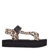 Nine West Camping Platform Sandals 1 Nine West Camping Platform Sandals