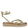 Nine West Candid Ankle Wrap Espadrille Sandals 1 Nine West Candid Ankle Wrap Espadrille Sandals