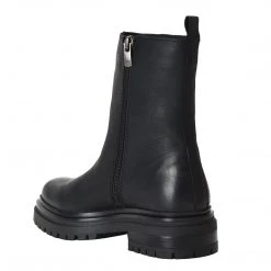 Nine West Canopy Lug Sole Boots 10 Nine West Canopy Lug Sole Boots