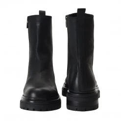 Nine West Canopy Lug Sole Boots 12 Nine West Canopy Lug Sole Boots