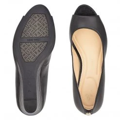 Nine West Shoes Cape 9x9 Dress Wedges