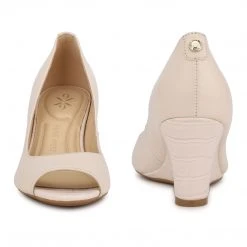 Nine West Cape 9x9 Dress Wedges