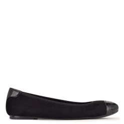 Nine West Capted Ballet Flats
