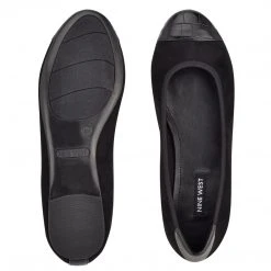 Nine West Capted Ballet Flats