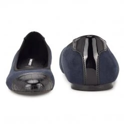 Nine West Capted Ballet Flats