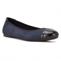 Nine West Capted Ballet Flats