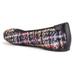 Nine West Capted Ballet Flats 9 Nine West Capted Ballet Flats