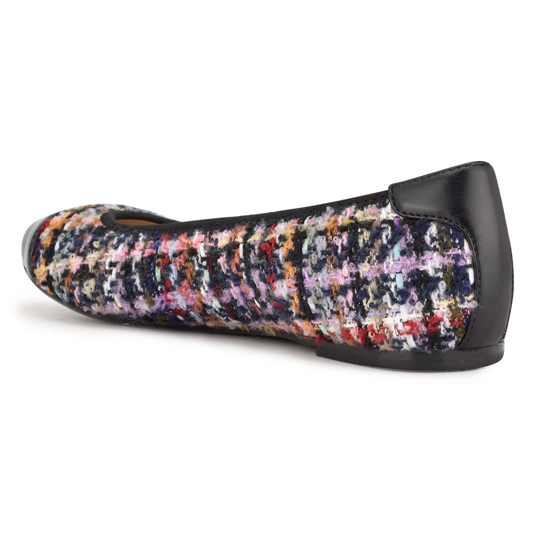 Nine West Capted Ballet Flats 5 Nine West Capted Ballet Flats