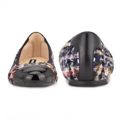 Nine West Capted Ballet Flats 10 Nine West Capted Ballet Flats