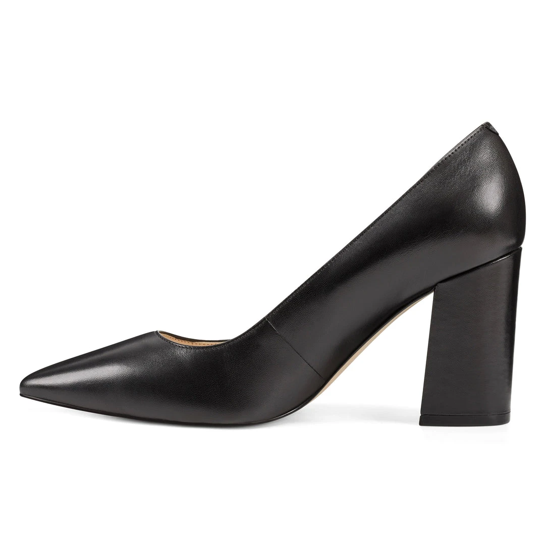 Nine West Cara Dress Pumps 6 Nine West Cara Dress Pumps