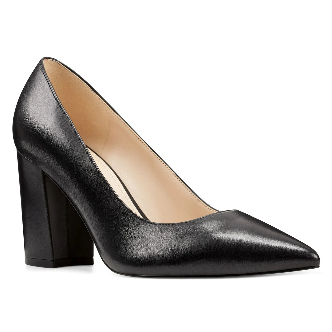 Nine West Cara Dress Pumps 4 Nine West Cara Dress Pumps