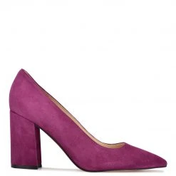 Nine West Color Pop Cara Dress Pumps