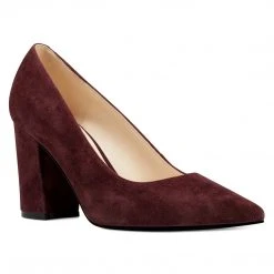 Nine West Cara Dress Pumps Heels
