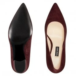 Nine West Cara Dress Pumps Heels