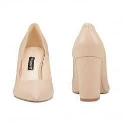Nine West Cara Dress Pumps