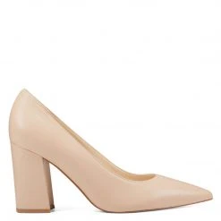 Nine West Cara Dress Pumps
