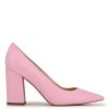 Nine West Heels Cara Dress Pumps