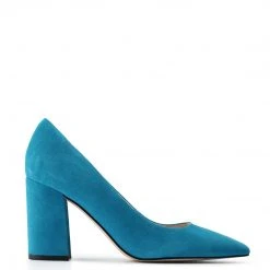 Nine West Cara Dress Pumps Color Pop