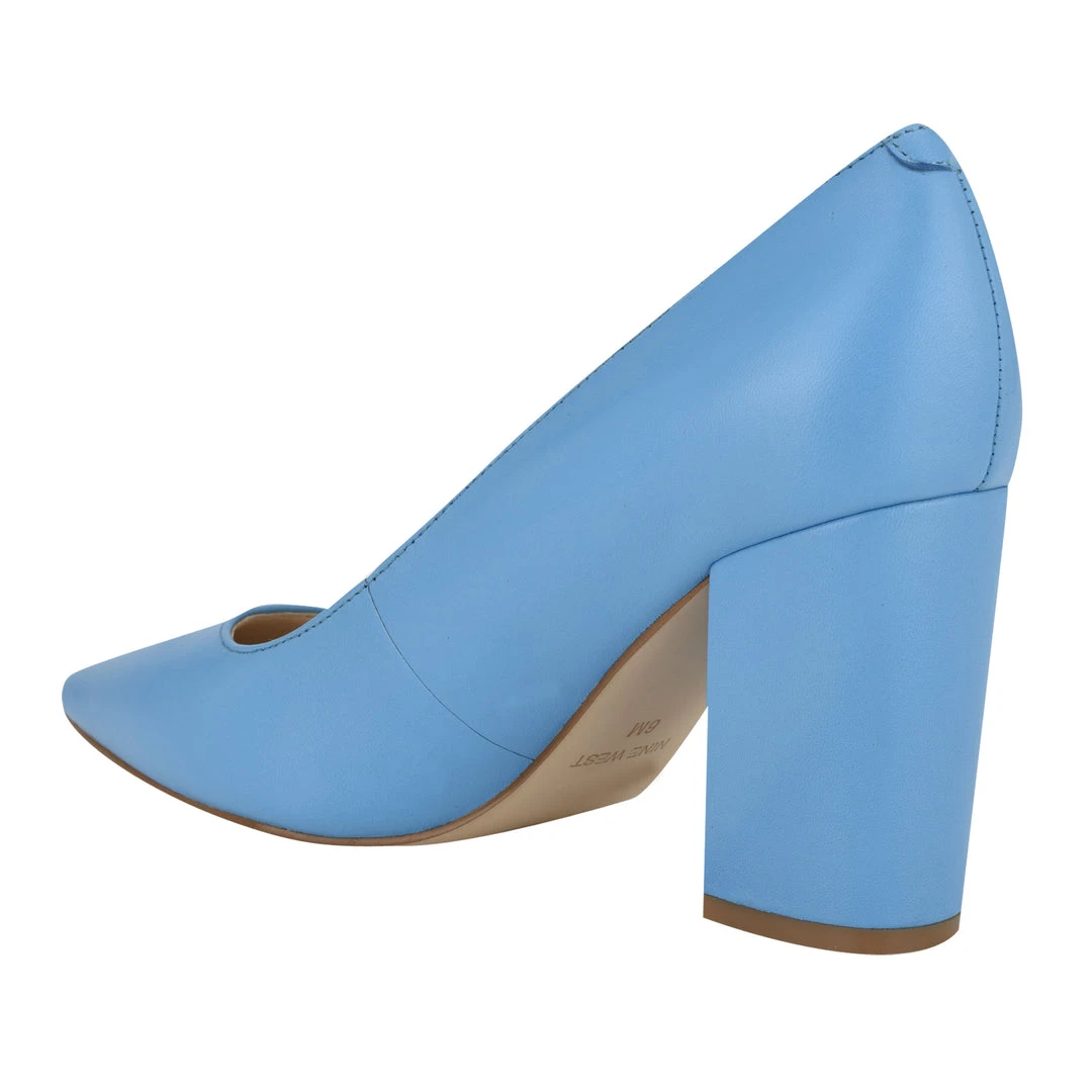 Nine West Color Pop Cara Dress Pumps 5 Nine West Color Pop Cara Dress Pumps