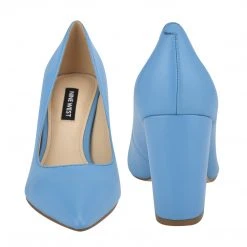 Nine West Color Pop Cara Dress Pumps 10 Nine West Color Pop Cara Dress Pumps
