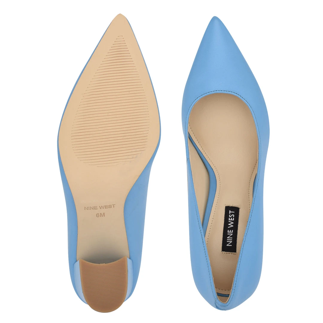 Nine West Color Pop Cara Dress Pumps 7 Nine West Color Pop Cara Dress Pumps