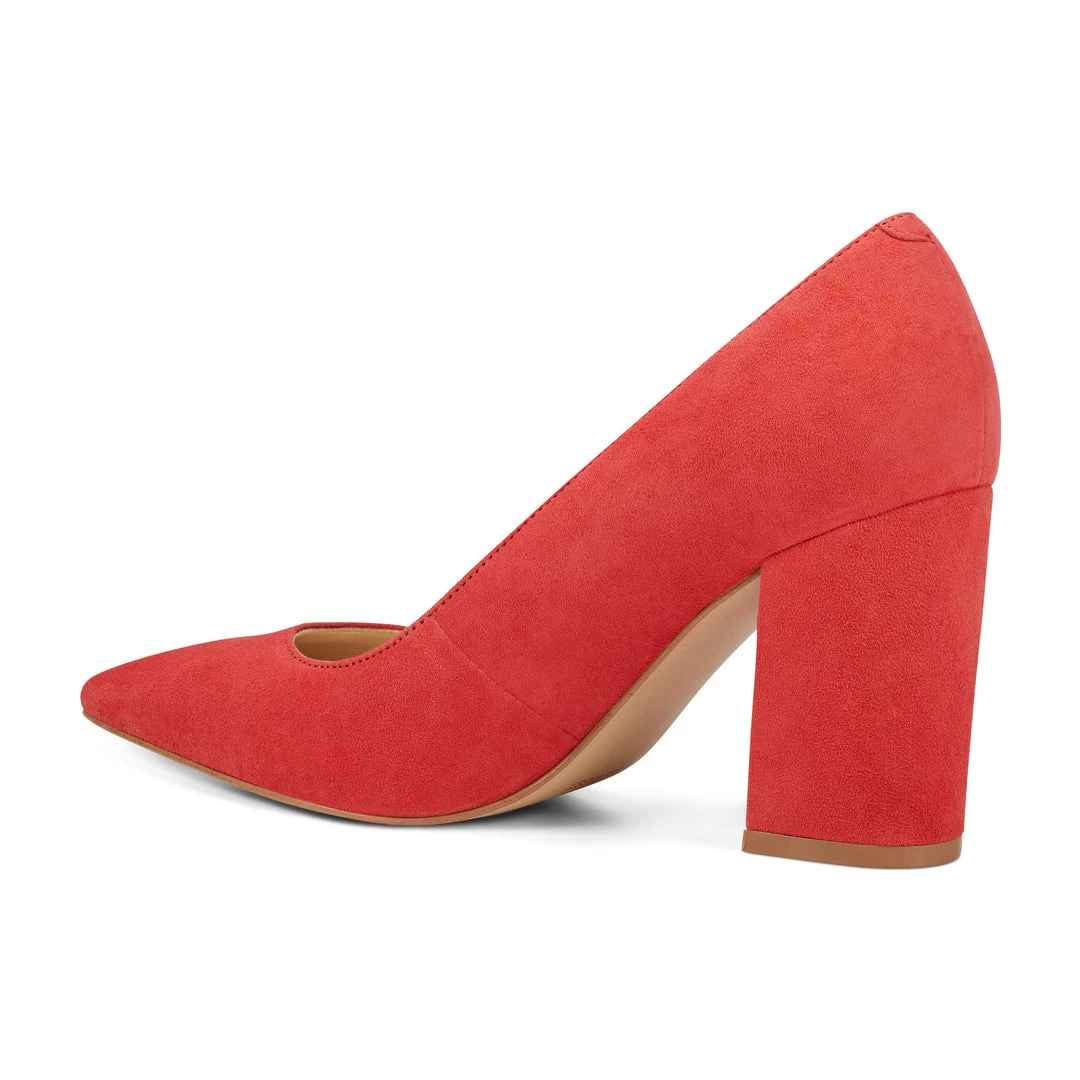 Nine West Color Pop Cara Dress Pumps Nine West Color Pop Cara Dress Pumps