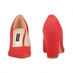 Nine West Color Pop Cara Dress Pumps 6 Nine West Color Pop Cara Dress Pumps