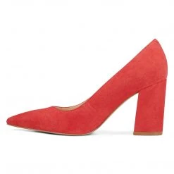 Nine West Color Pop Cara Dress Pumps 5 Nine West Color Pop Cara Dress Pumps