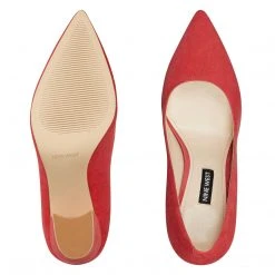 Nine West Color Pop Cara Dress Pumps 7 Nine West Color Pop Cara Dress Pumps