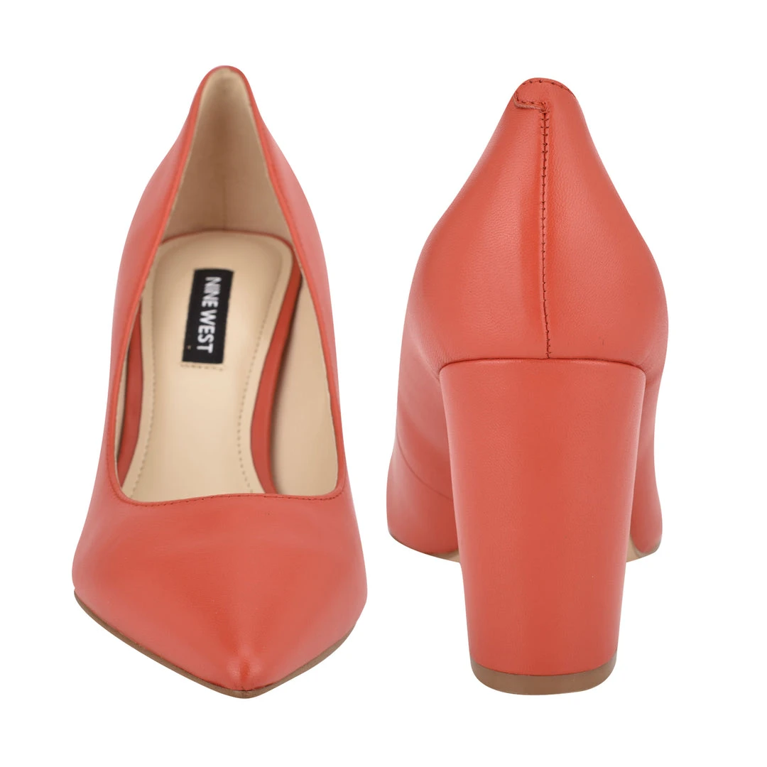 Nine West Color Pop Cara Dress Pumps 6 Nine West Color Pop Cara Dress Pumps