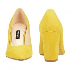 Nine West Cara Dress Pumps