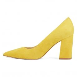 Nine West Cara Dress Pumps