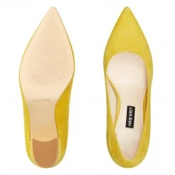 Nine West Cara Dress Pumps