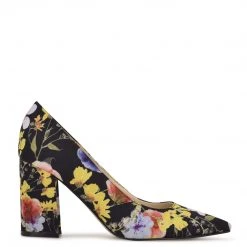 Nine West Color Pop Cara Dress Pumps