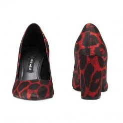 Nine West Cara Dress Pumps Heels