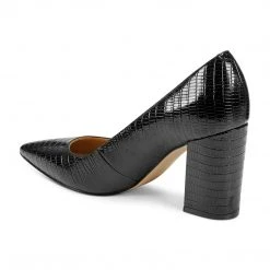 Nine West Heels Cara Dress Pumps