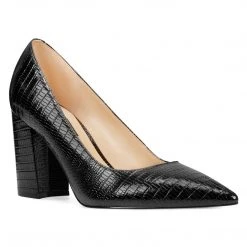 Nine West Heels Cara Dress Pumps