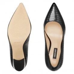 Nine West Heels Cara Dress Pumps