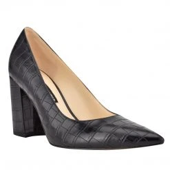 Nine West Heels Cara Dress Pumps
