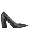 Nine West Heels Cara Dress Pumps 2 Nine West Heels Cara Dress Pumps