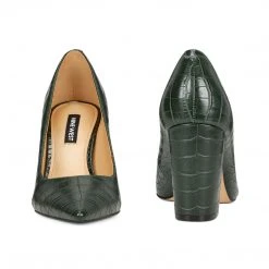 Nine West Heels Cara Dress Pumps