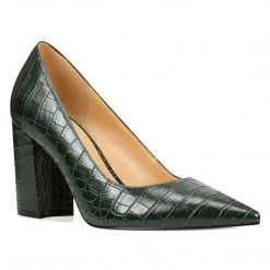 Nine West Heels Cara Dress Pumps