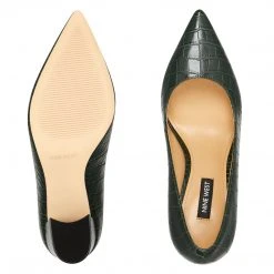 Nine West Heels Cara Dress Pumps