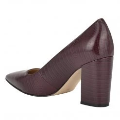 Nine West Cara Dress Pumps Heels 10 Nine West Cara Dress Pumps Heels